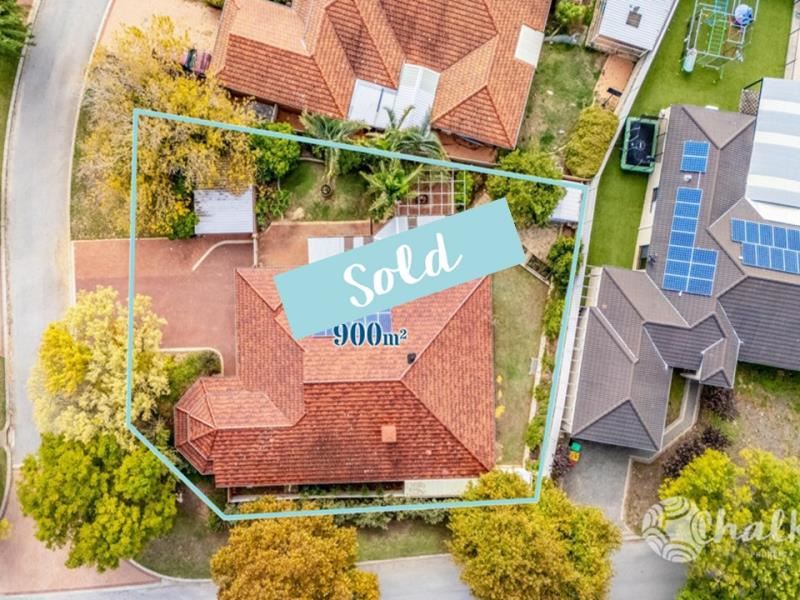 15 Warne Road, Baldivis