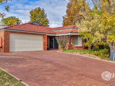 15 Warne Road, Baldivis WA 6171