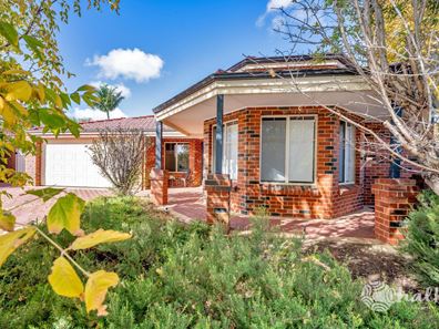 15 Warne Road, Baldivis WA 6171