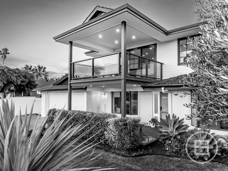 218 Mclarty Road, Halls Head WA 6210