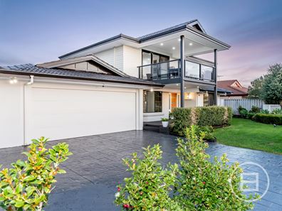 218 Mclarty Road, Halls Head WA 6210