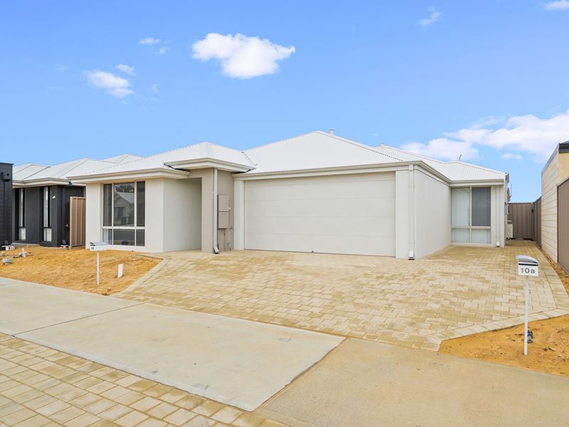10 Bisque Street, Karnup WA 6176