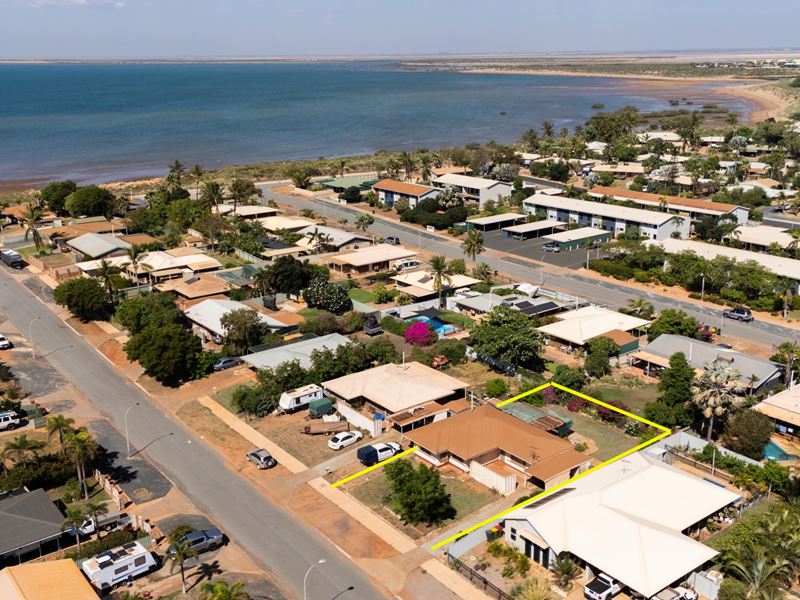 4 Finlay Street, Port Hedland