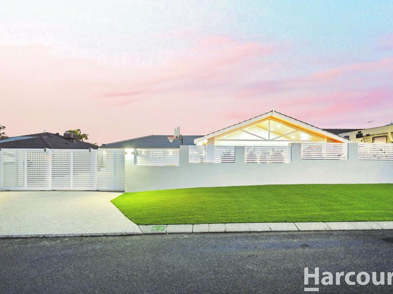 3 Bluejay Close, Woodvale WA 6026