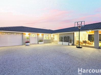 3 Bluejay Close, Woodvale WA 6026