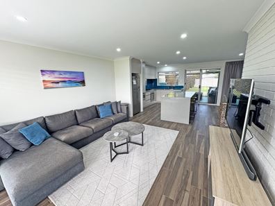 4B Matthews Street, Castletown WA 6450