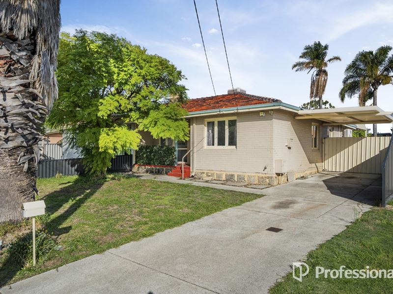 74B Dallington Crescent, Balga