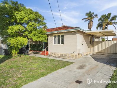 74B Dallington Crescent, Balga WA 6061