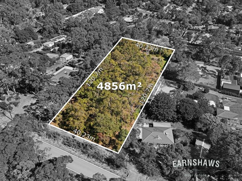 14 Swan Road, Mahogany Creek WA 6072