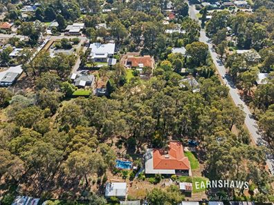 14 Swan Road, Mahogany Creek WA 6072