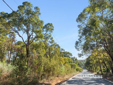 14 Swan Road, Mahogany Creek WA 6072