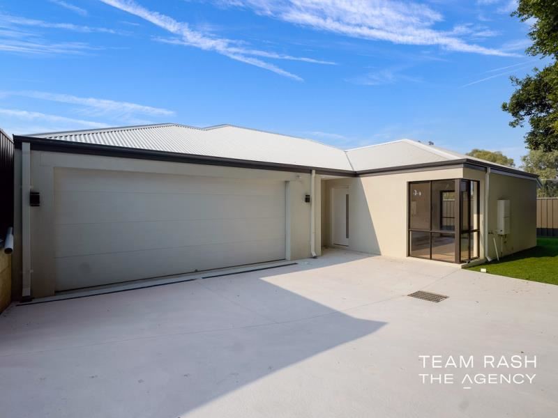 20B Ilma Street, Gosnells WA 6110