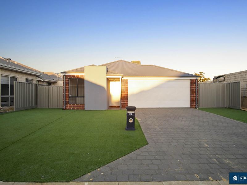 33 Wirra Corner, Wandi WA 6167