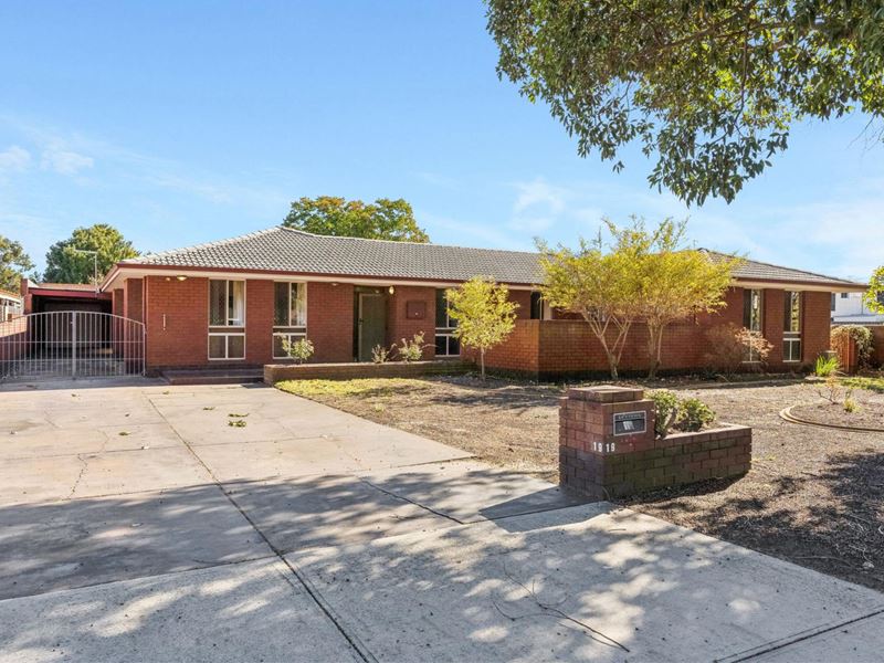 19 Ida Street, Bassendean WA 6054