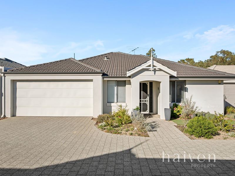 5/3 ALLAMANDA GATE, Helena Valley WA 6056