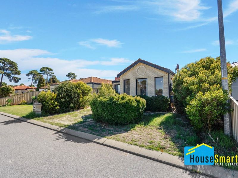 79 Vaucluse Cres, Ellenbrook WA 6069