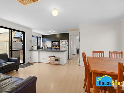 79 Vaucluse Cres, Ellenbrook WA 6069