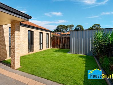 79 Vaucluse Cres, Ellenbrook WA 6069