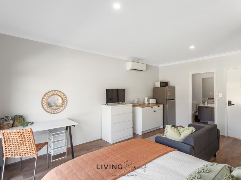 Room/5  18I Jacqueline Street, Bayswater WA 6053