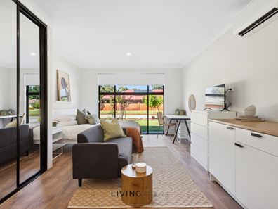 Room/5  18I Jacqueline Street, Bayswater WA 6053