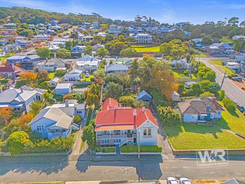 54 Vancouver Street, Albany