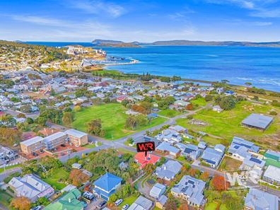 54 Vancouver Street, Albany WA 6330