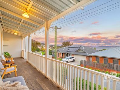 54 Vancouver Street, Albany WA 6330