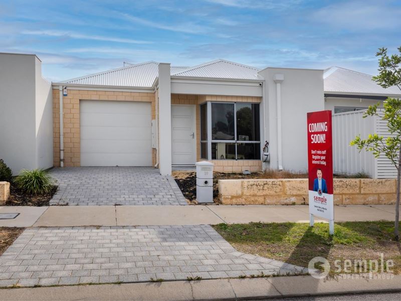 19 Clavata Road, Beeliar