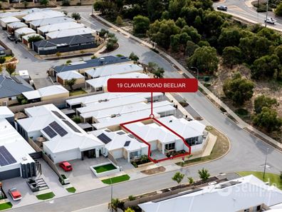 19 Clavata Road, Beeliar WA 6164