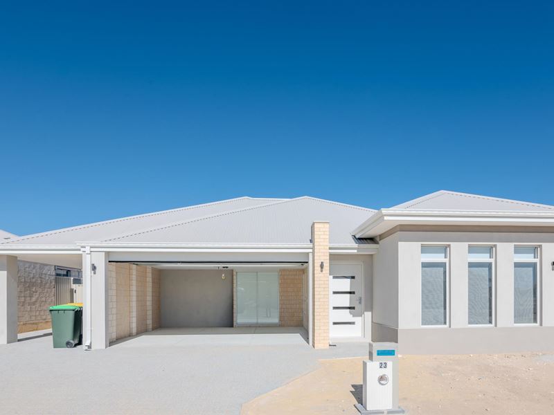 23 Sultans Street, Eglinton