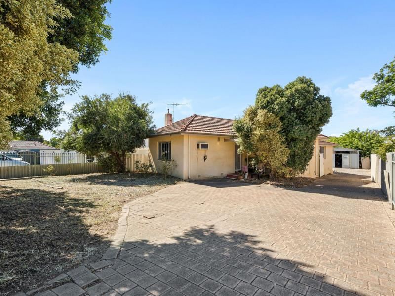78 Jarrah Road, East Victoria Park WA 6101