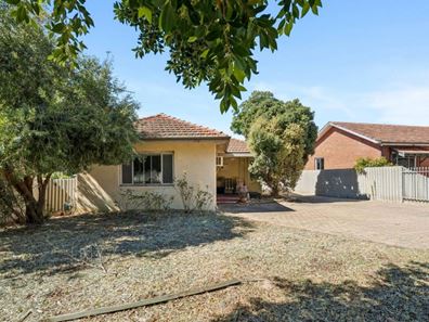 78 Jarrah Road, East Victoria Park WA 6101