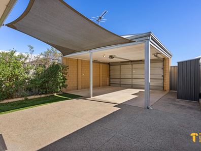 62 Woolandra Drive, Byford WA 6122