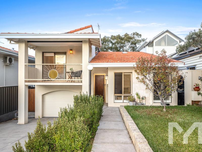 58 Glyde Street, East Fremantle