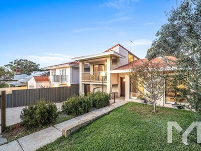 58 Glyde Street, East Fremantle WA 6158