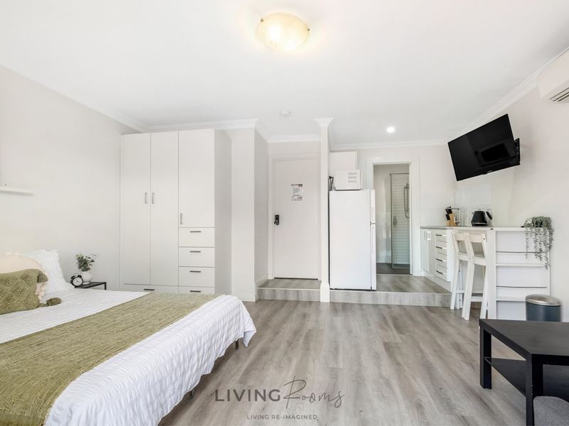 Room/6  19 Grose Way, Noranda