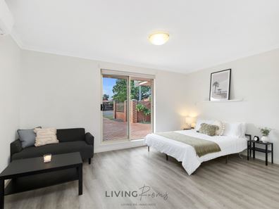 Room/6  19 Grose Way, Noranda WA 6062