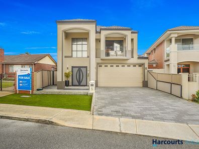 5 Wilde Street, Embleton WA 6062