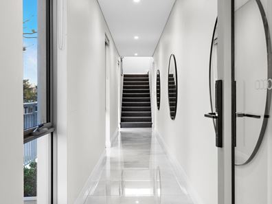 50 PANTHEON AVENUE, North Coogee WA 6163