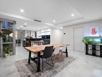 50 PANTHEON AVENUE, North Coogee WA 6163