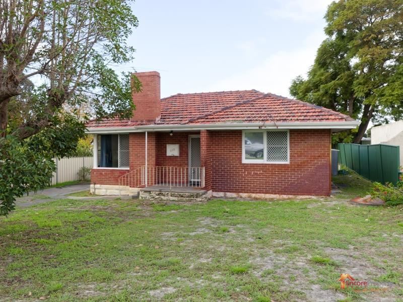 338 Fulham Street, Cloverdale WA 6105