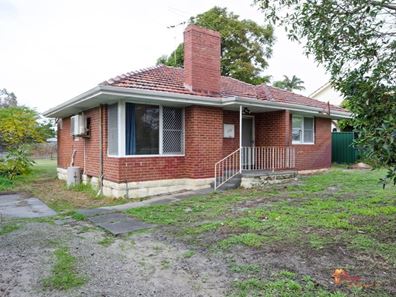 338 Fulham Street, Cloverdale WA 6105