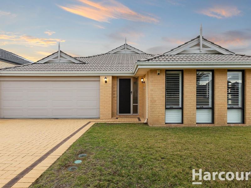 85 Chattanooga Vista, Clarkson WA 6030