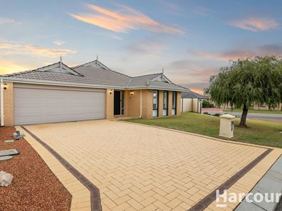 85 Chattanooga Vista, Clarkson WA 6030