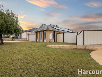 85 Chattanooga Vista, Clarkson WA 6030
