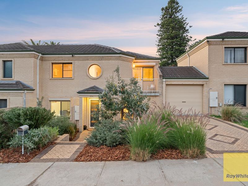 23A Axon Avenue, Victoria Park WA 6100