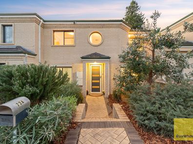 23A Axon Avenue, Victoria Park WA 6100