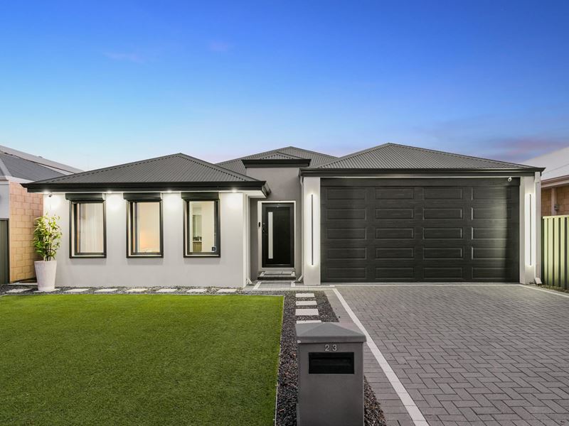 23 Houdan Street, Southern River WA 6110
