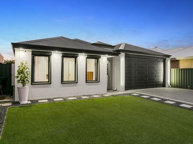 23 Houdan Street, Southern River WA 6110