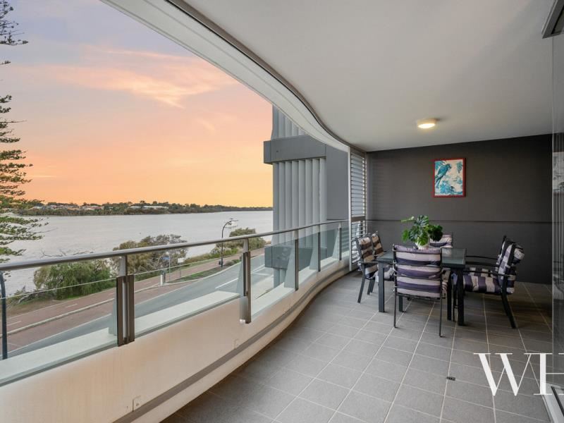 22/21 The Esplanade, Mount Pleasant
